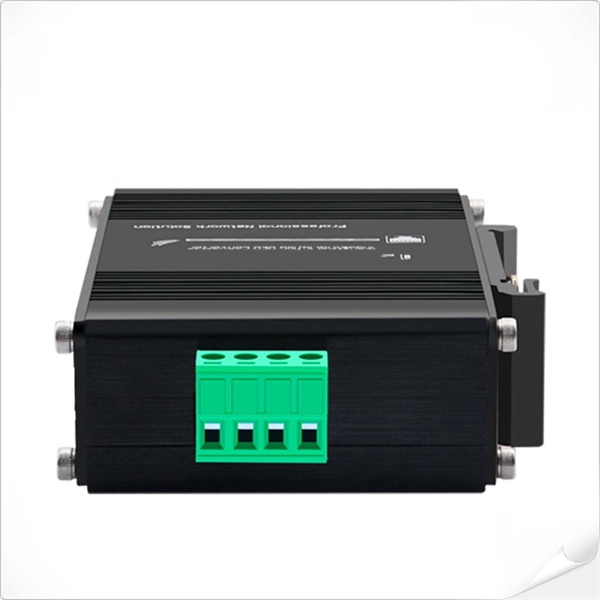 4 Electrical and 1 Optical Switches