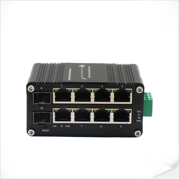What is a circuit switch in a distribution box 