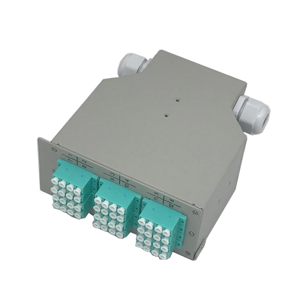 OEM Modular Data Center Flame Retardant