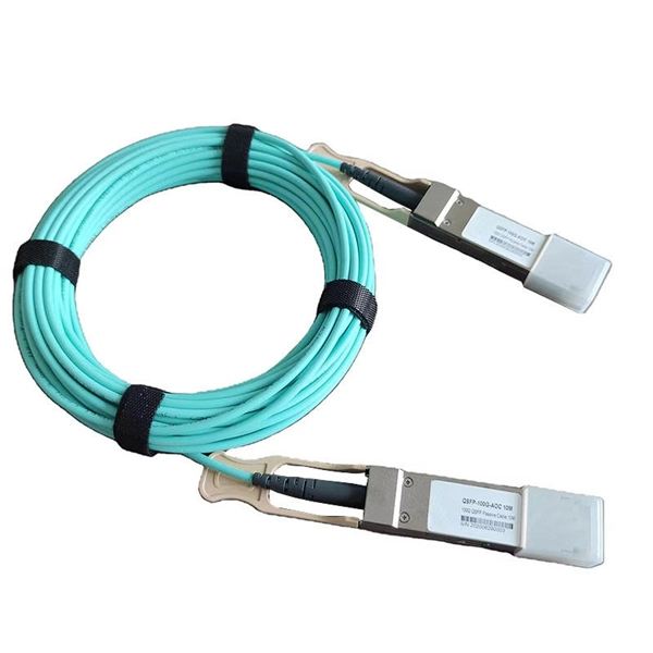 How to calculate the length of a fiber optic patch cord 