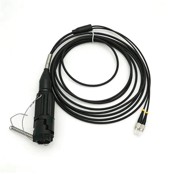 The Role of the Fiber Optic Router Placement Box