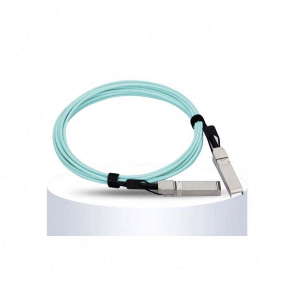 Middle East Fiber Optic Connector Processing