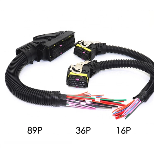 Quantity Calculation of Power Cable Trays