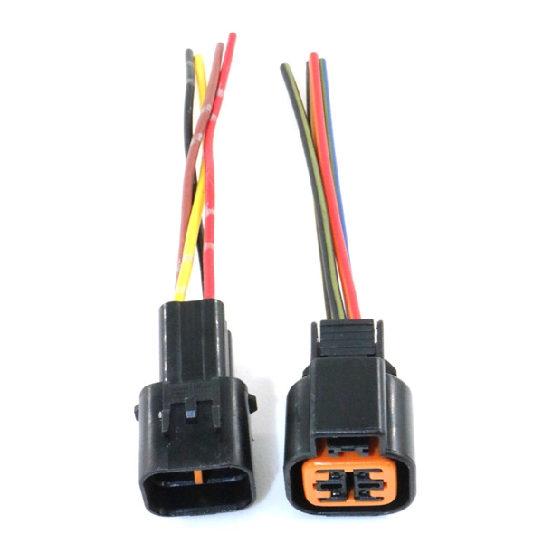 Project Quotation 4-core Fiber Optic Distribution Frame