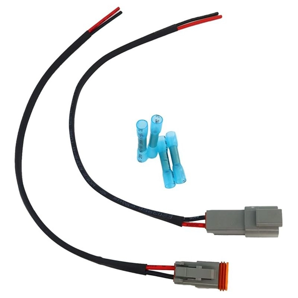 What to do about high fiber optic patch cord loss 