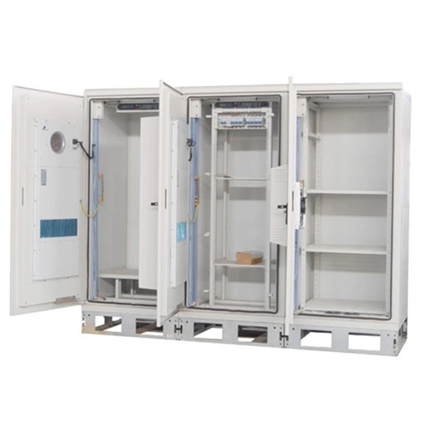 200kWh remote power supply to Kazakhstan
