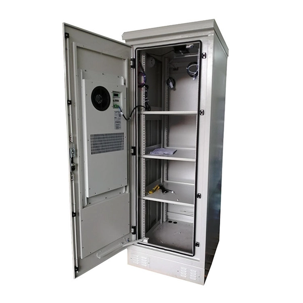 Selection Table for Low Voltage Electrical Cabinets and Network Equipment