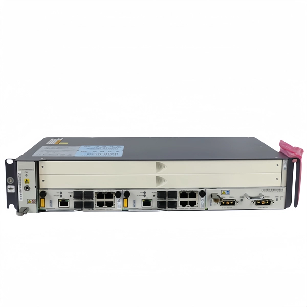 Does the fiber distribution box belong to structured cabling 