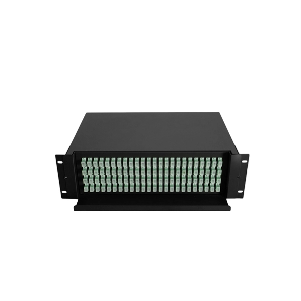 How to select a circuit diagram for a distribution box