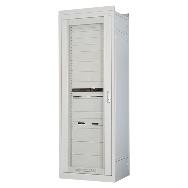 Remote Monitoring Solution for Lead-Acid Battery Cabinets in Venezuela