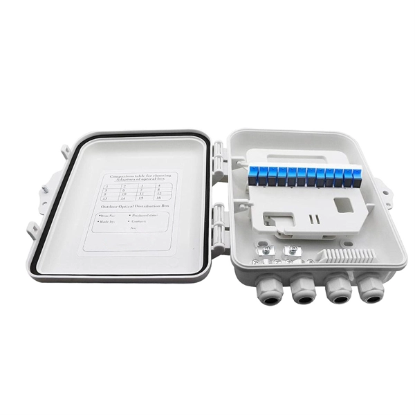 How to configure the room s electrical distribution box 