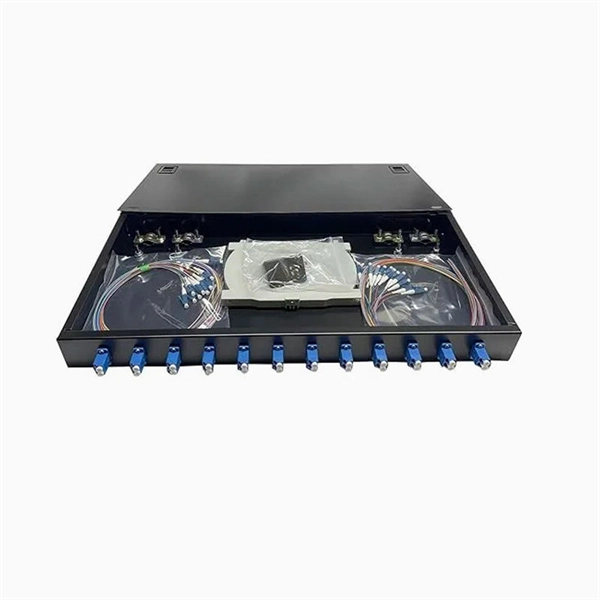 Complete List of Standard Specifications and Models for Network Cabinets