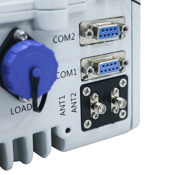 Explosion-proof Russian electrical distribution boxes