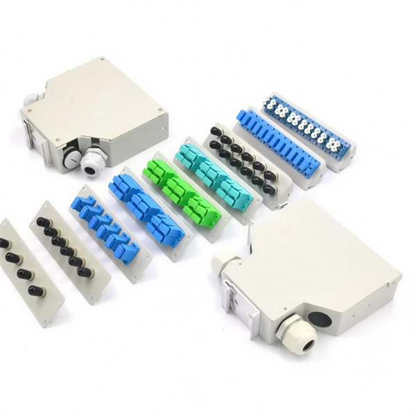 Light Dial Module