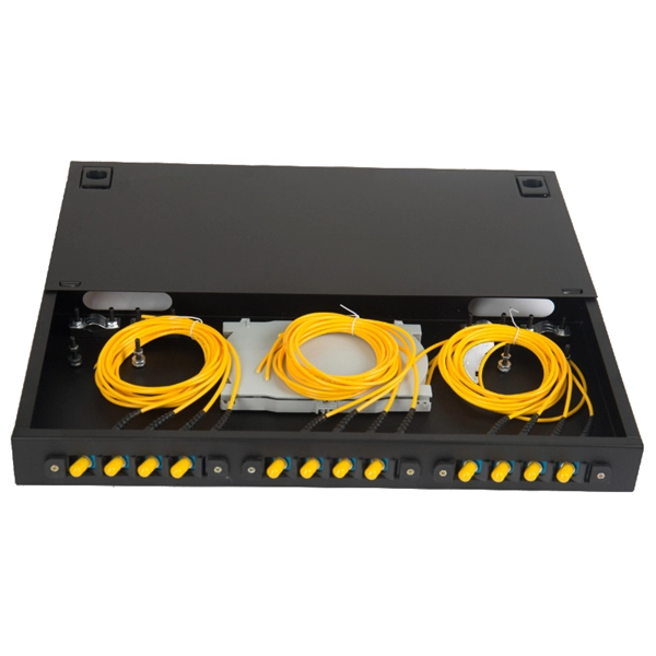 Procurement Process of Fiber Optic Collimators