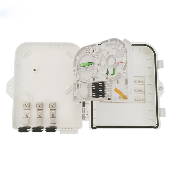 Core Switch Standard Ports