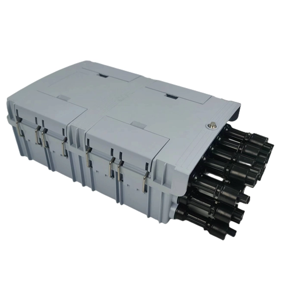 Domestic Intelligent Distribution Box Production