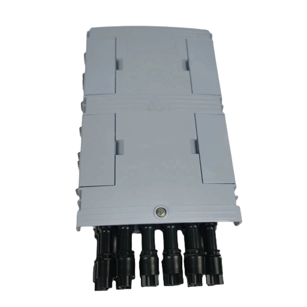 How to locate a break in an outdoor fiber optic cable 
