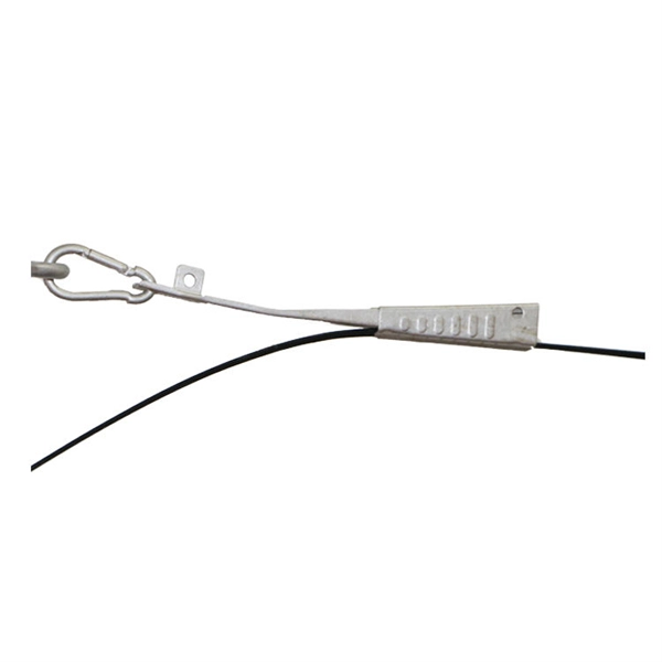Mapping in fiber optic communication systems refers to 