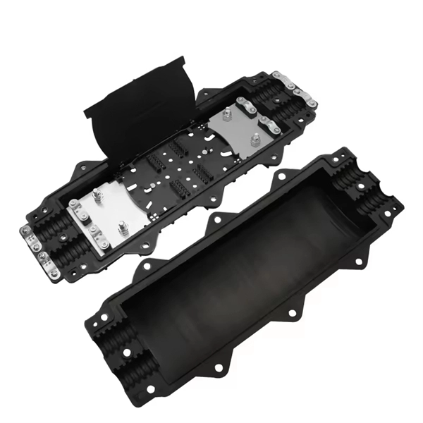 Explosion-proof requirements for electrical distribution boxes in Finland