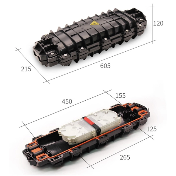 Direct supply from Korean manufacturer of Dense Wavelength Division Multiplexers with Anti-Certificate System