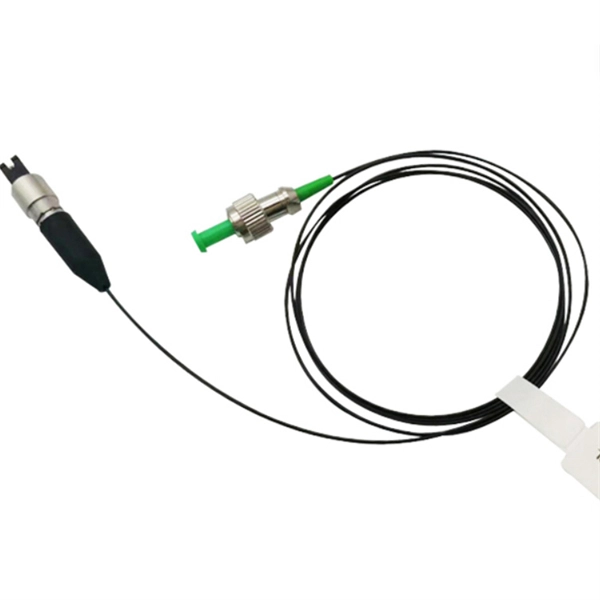 How are optical fiber cable layers classified 
