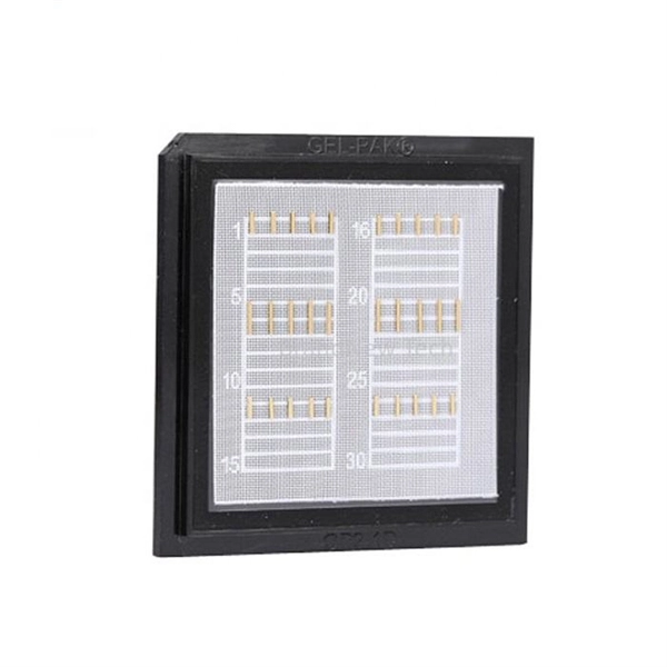 How to repair a relay protector