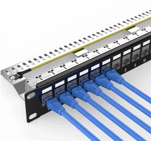 Classification Standards for Low-Voltage Optical Cables by Core Count