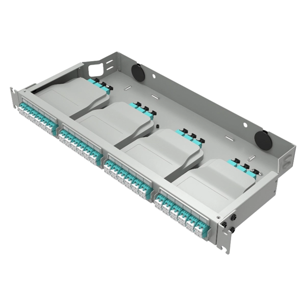 Automatic restart of core switch in case of failure