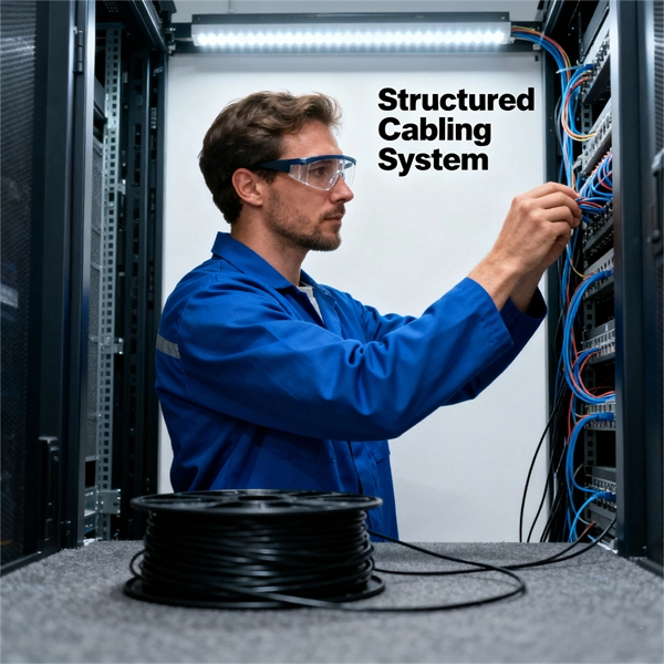 In-depth report on the fiber optic cable industry