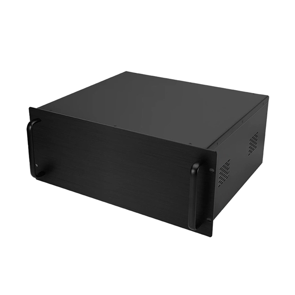 What is a long-span trough-type cable tray 