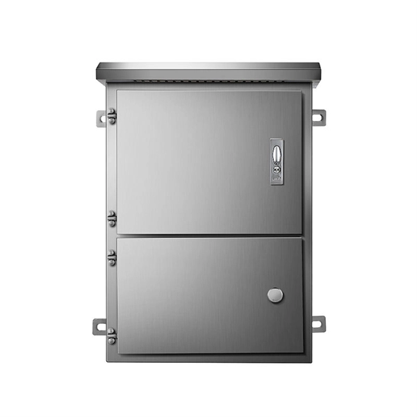 Can electrical wiring be modified in a distribution box 