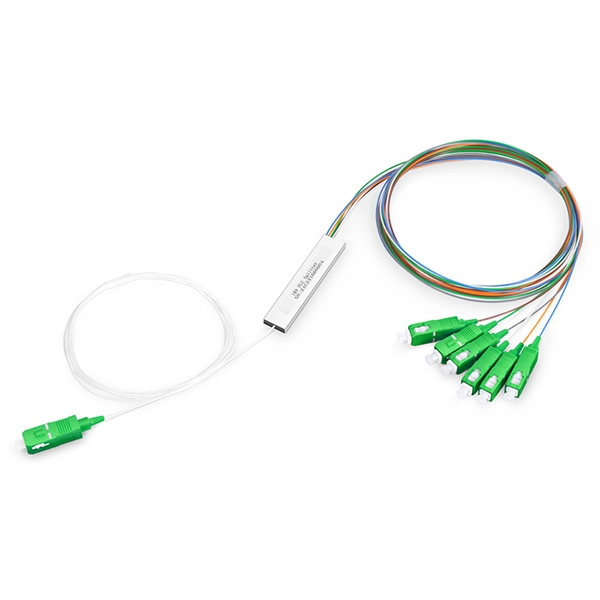 How to use a fiber optic cable tracking instrument