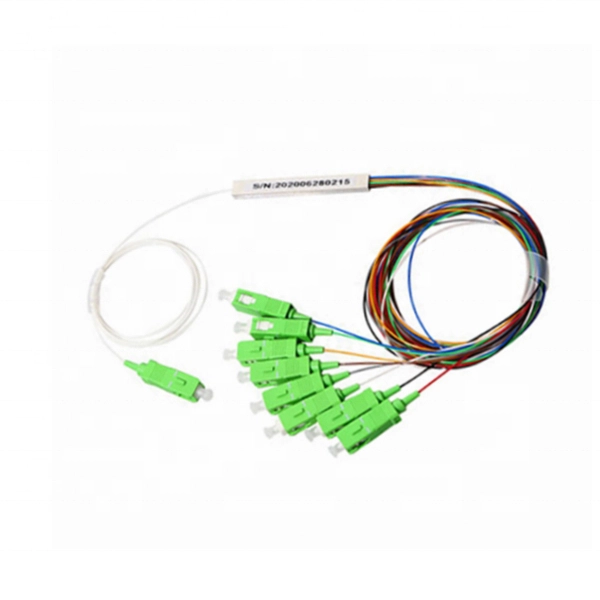 Optical fiber cable copper core wire