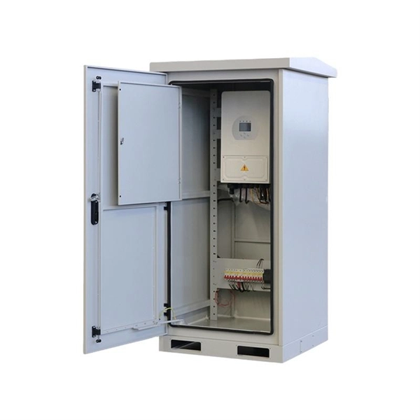 View port dbm of Huijue fiber optic switch