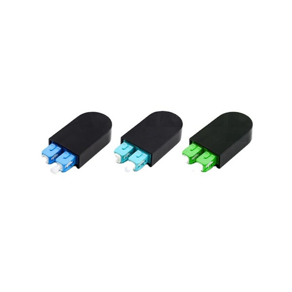 Jumper wire techniques for indoor electrical distribution boxes