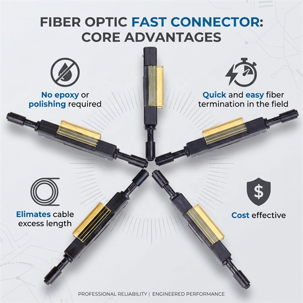 The fiber optic cable s intermediate sleeve can t be removed 