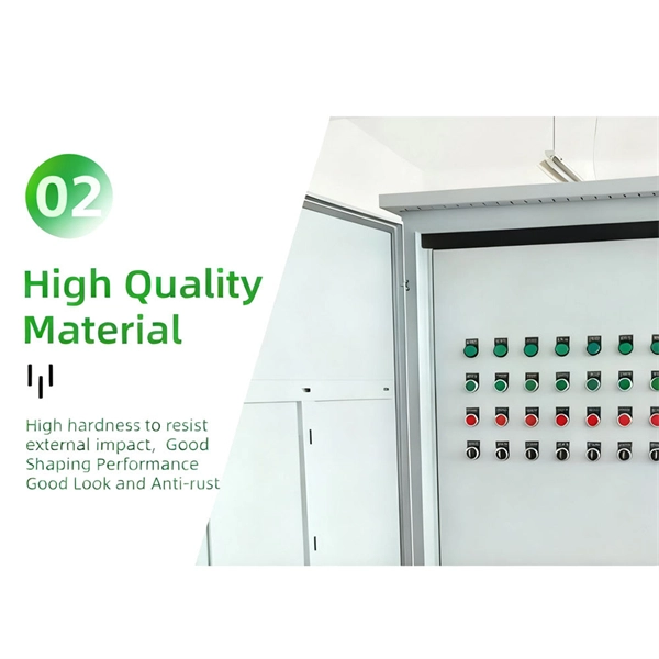 Installation price of ultra-thin indoor distribution box