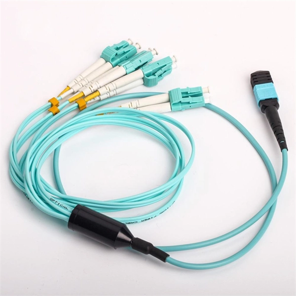 Quantum Communication Micro-Module IP68