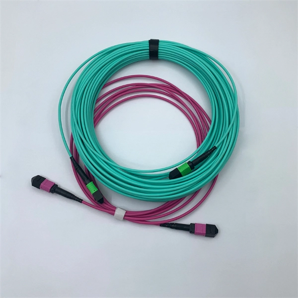 How to calculate the quantity of optical fiber cables for transportation