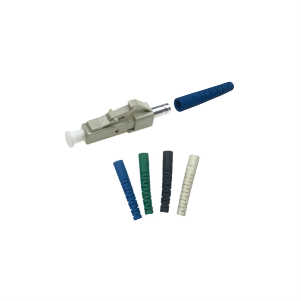 How does China Unicom lay fiber optic cables 