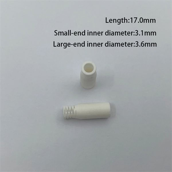 How many fiber optic cables typically connect to a router 