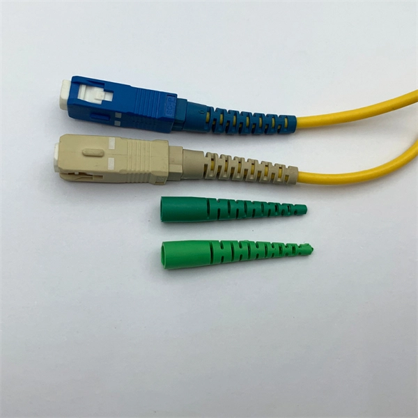 Irish-branded QSFP optical transmitter