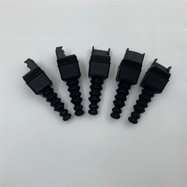 What are the types of fiber optic sensors 
