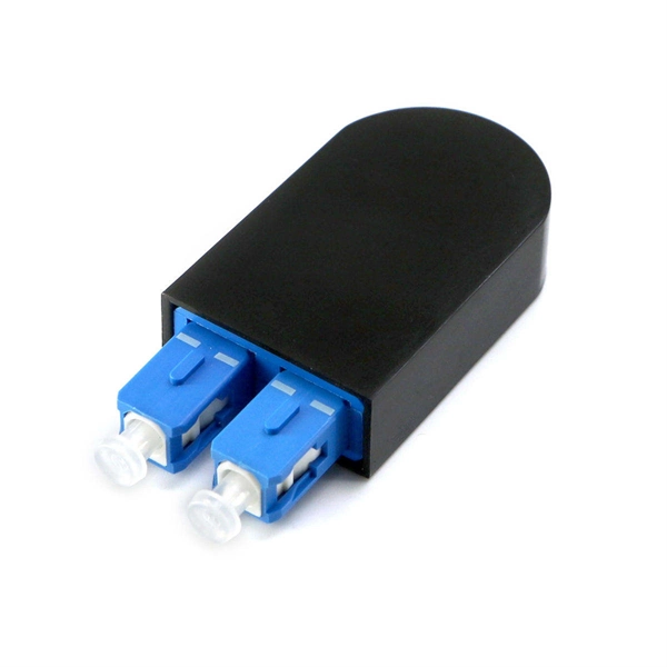 Turkmenistan Export Connector Box 24-Core