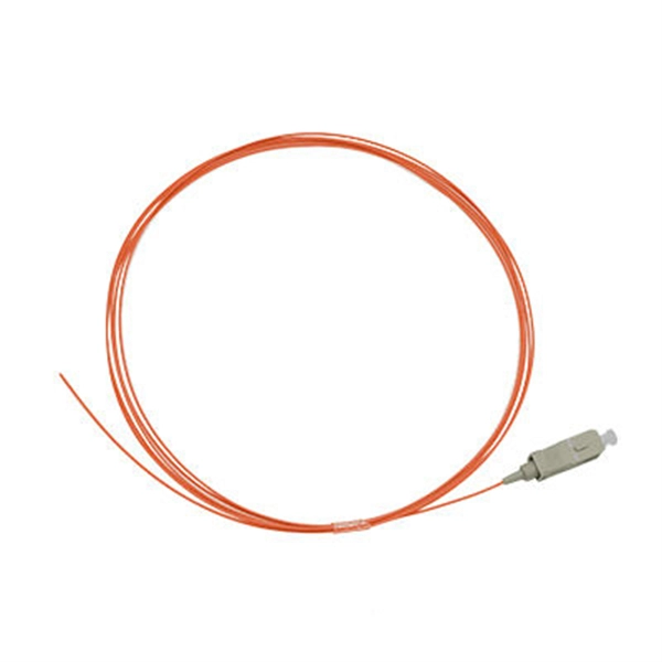 How to connect fiber optic cables to an optical splitter 
