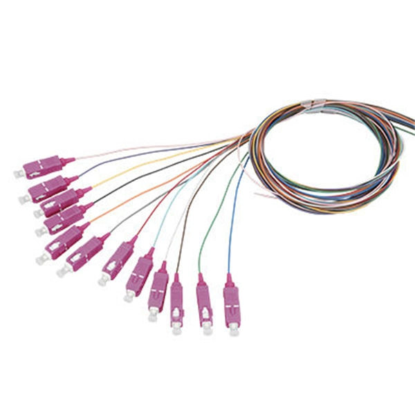 Morocco Fiber Optic Splicing Service