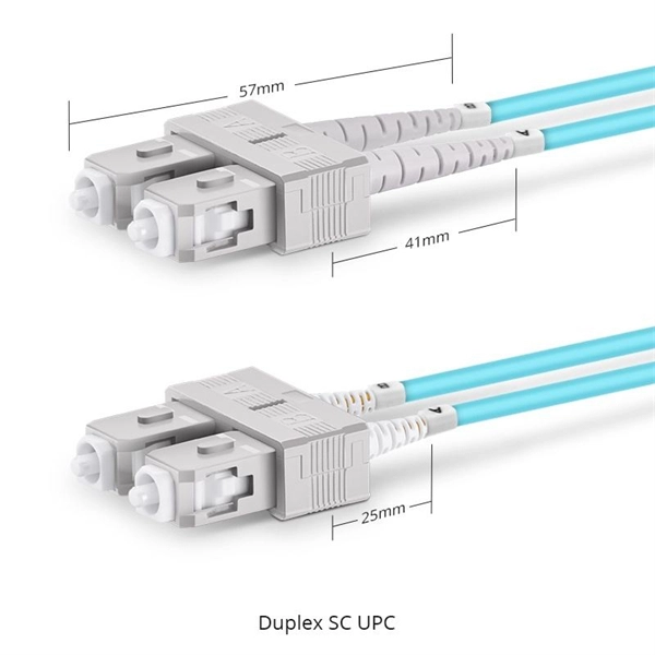 Multiple secondary distribution boxes connected in series