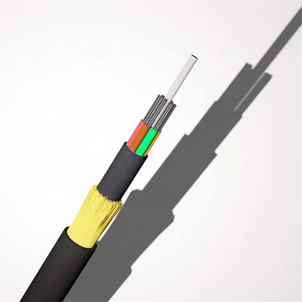 EU Vibration Fiber Optic Cable Consulting Company