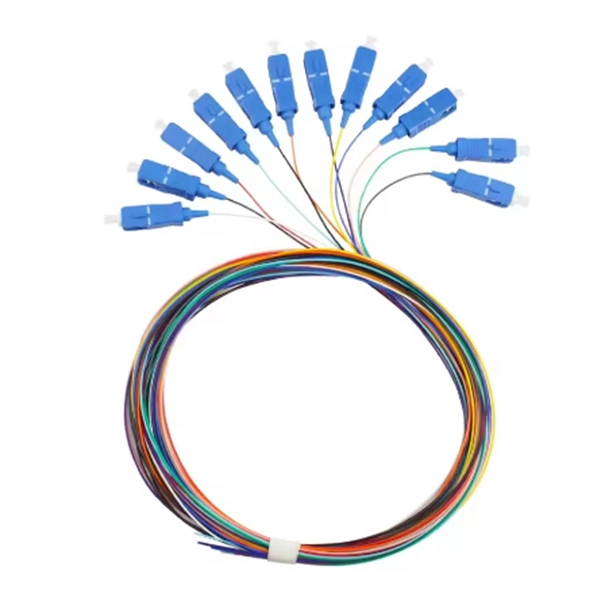How to read the fiber optic patch panel wiring diagram 